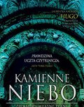 Pęknięta Ziemia. Tom 3. Kamienne niebo - ebook