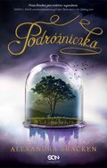 Podróżniczka - ebook