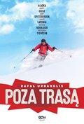 Poza trasą - ebook