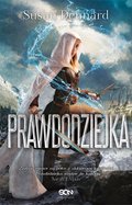 Prawdodziejka - ebook