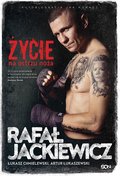 Rafał Jackiewicz. Życie na ostrzu noża - ebook