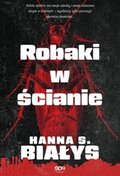 Robaki w ścianie - ebook