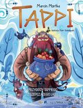 Tappi. Przygody Tappiego z Szepczącego Lasu - ebook