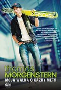 Thomas Morgenstern. Moja walka o każdy metr - ebook