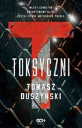 Toksyczni - ebook