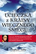 Ucieczka z krainy wiecznego śniegu - ebook