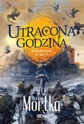 Utracona godzina (Straceńcy Madsa Voortena 2) - ebook