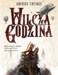 Wilcza godzina - ebook