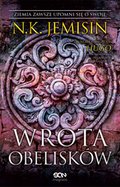 Wrota Obelisków - ebook