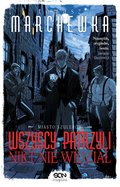 Wszyscy patrzyli, nikt nie widział - ebook