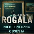 Niebezpieczna obsesja - audiobook