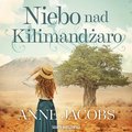 Niebo nad Kilimandżaro - audiobook