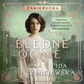 Zawierucha. Błędne ognie - audiobook