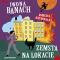 Zemsta na lokacie - audiobook