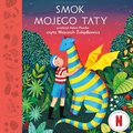 Smok mojego taty - audiobook