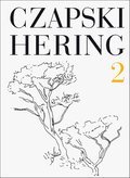 Czapski, Hering. Tom II. - ebook