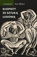 Kłopoty ze sztuką ludową - ebook