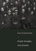 Ksiądz Kaingba, mój dziadek - ebook