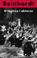 O teatrze i aktorze - ebook