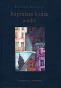 Raptularz końca wieku - ebook