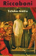 Sztuka teatru - ebook