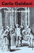 Teatr komediowy - ebook