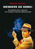 Wenders do domu! - ebook