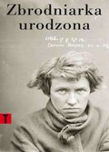 Zbrodniarka urodzona - ebook