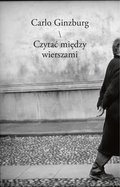 Czytać między wierszami. Lektury, szkice, noty - ebook