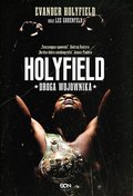 Holyfield. Droga wojownika - ebook