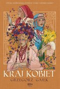 Kraj kobiet - ebook