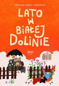 Lato w Białej Dolinie - ebook