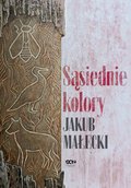 Sąsiednie kolory - ebook