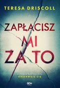 Zapłacisz mi za to - ebook