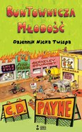 Buntownicza młodość - ebook