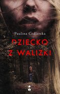 Dziecko z walizki - ebook