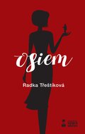 Osiem - ebook