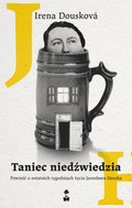 Taniec niedźwiedzia - ebook