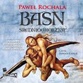 Baśń średniowieczna - audiobook