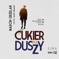 Cukier na duszy - audiobook