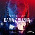 Dama z blizną - audiobook