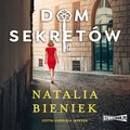 Dom sekretów - audiobook