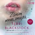 Dopóki biegnę. Tom 2. Zanim mnie znajdą - audiobook