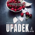 Dwa bieguny. Tom 3. Upadek - audiobook