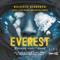 Everest. Poruszę niebo i ziemię - audiobook