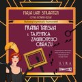 Frania Tańska i tajemnica zaginionego obrazu - audiobook