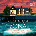 Kochająca żona - audiobook