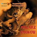 Malarz smoków - audiobook