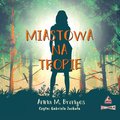 Miastowa na tropie - audiobook