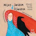 Między światem a zaświatem. Opowieści dla ludzi dużych i małych - audiobook